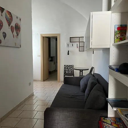 House Anna By World Apartment Toirano
