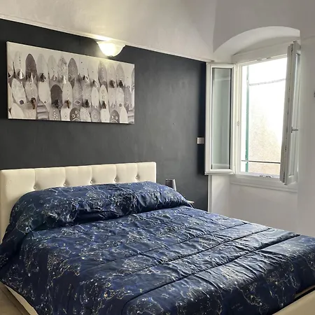 House Anna By World Toirano