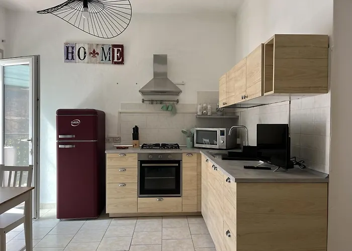 House Anna By World Lägenhet *