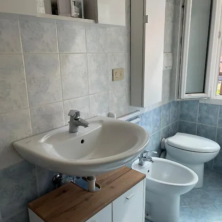 House Anna By World * Toirano