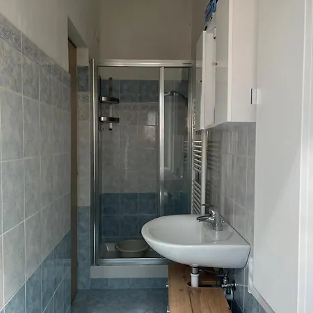 House Anna By World *