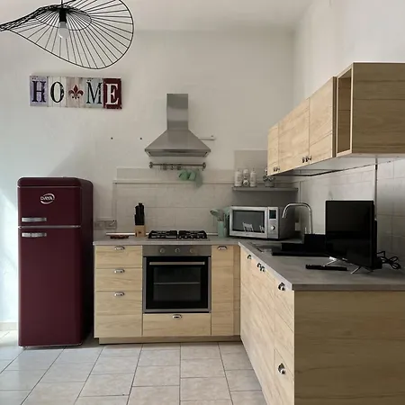 House Anna By World Apartment *