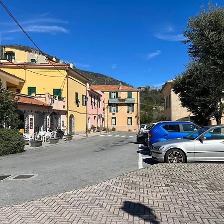 House Anna By World Apartment *